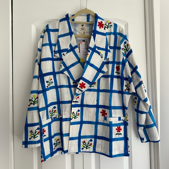 Happi Space top and bottom matching set - Picture 6 of 6